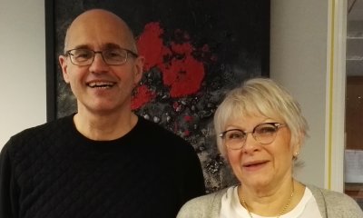 Finale de comité Excellence/Paires