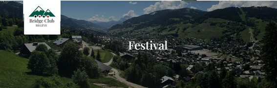 Festival Les Alpages Megève - Mixte