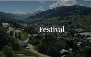 Festival Les Alpages Megève - Mixte