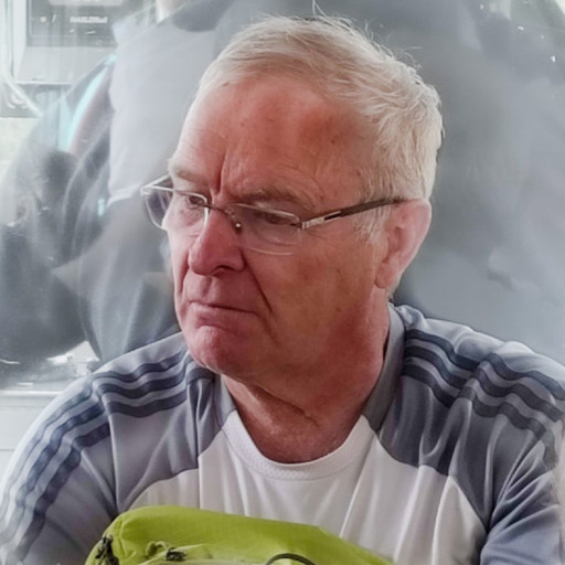 Michel Goujet